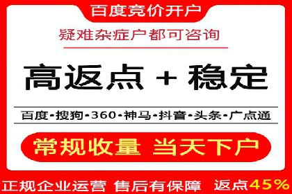 深度解析：百度竞价账户托管的成功秘诀